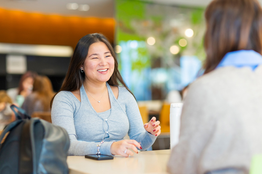 キャンパスライフPhoto