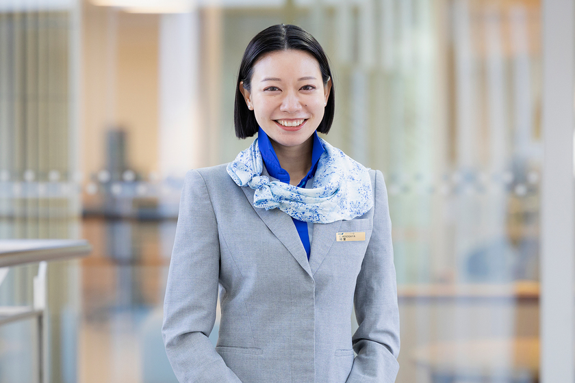名古屋外国語大学の卒業生