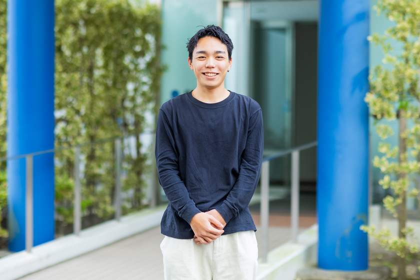 名古屋外国語大学の学生