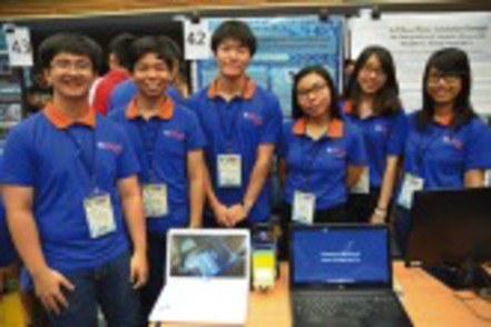 関西大学 電気電子情報工学科で「グローバル人材育成プログラム」を実施。在学中に、国際社会への対応力を養う機会を提供