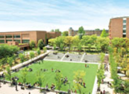 関西大学の特長１