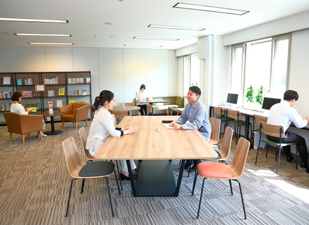 関西大学の特長３