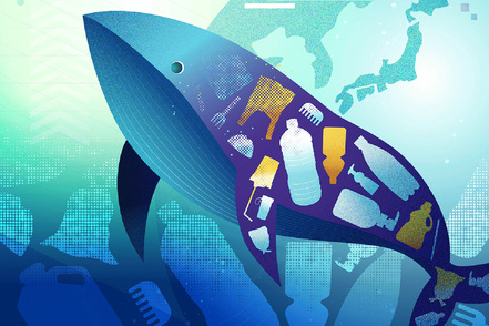 東洋大学 海洋プラスチック問題の解決策など、科学コミュニケーションを活用した新たな解決策を探究します。