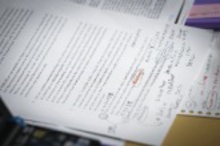 実践女子大学 時事英語演習／英字新聞やニュース記事で単語習得をしながら国際的視野を育みます