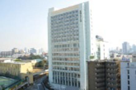 実践女子大学 渋谷キャンパス／人間社会学部の学生は渋谷駅から徒歩約10分の渋谷キャンパスで4年間学びます