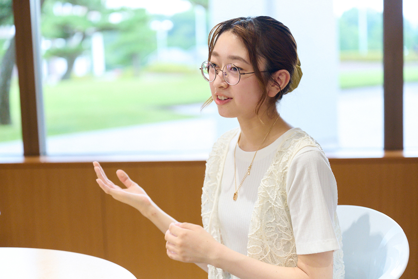 キャンパスライフPhoto