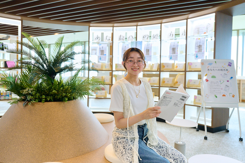 キャンパスライフPhoto