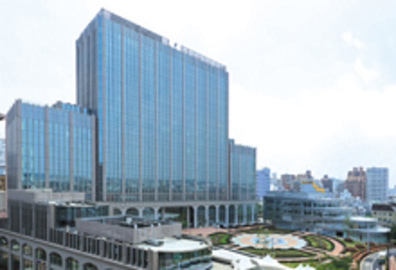 東京工科大学の風景