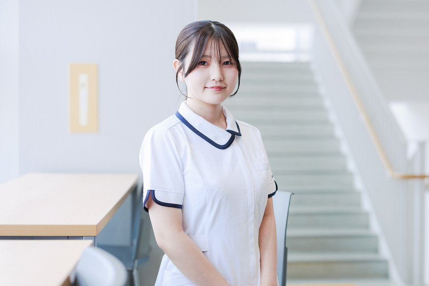 東京工科大学の学生