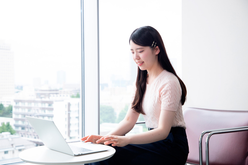 キャンパスライフPhoto