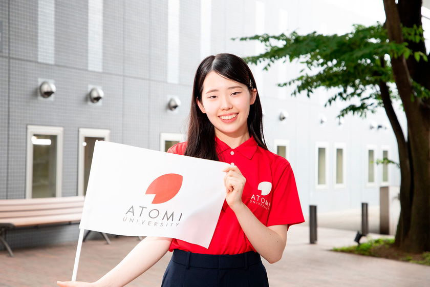 キャンパスライフPhoto