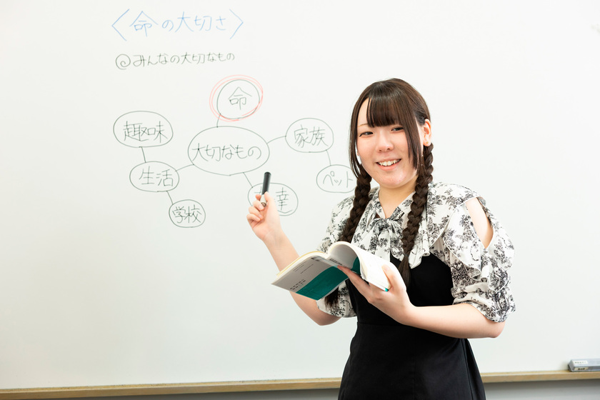 キャンパスライフPhoto