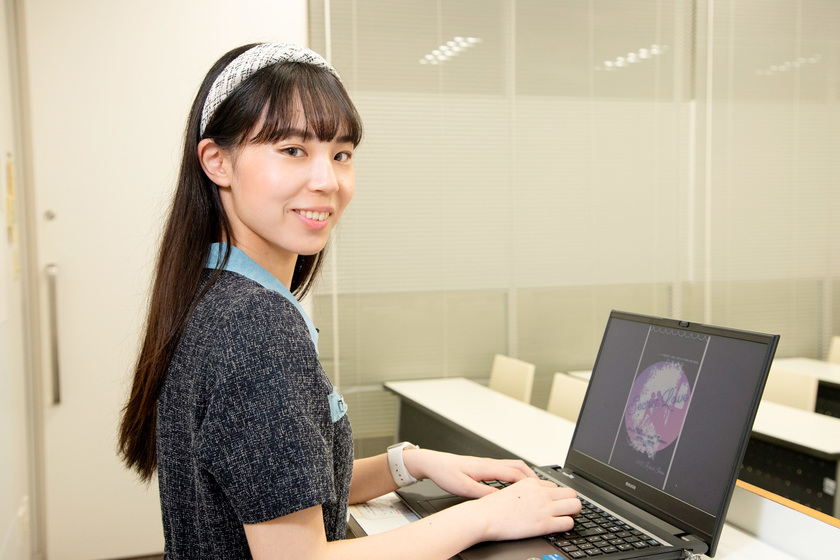 キャンパスライフPhoto