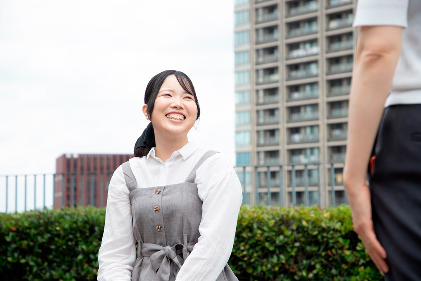 キャンパスライフPhoto