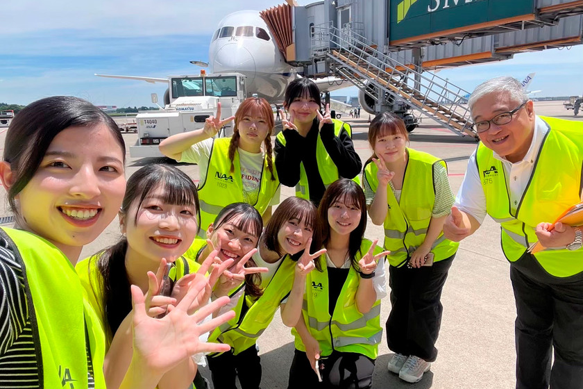 キャンパスライフPhoto