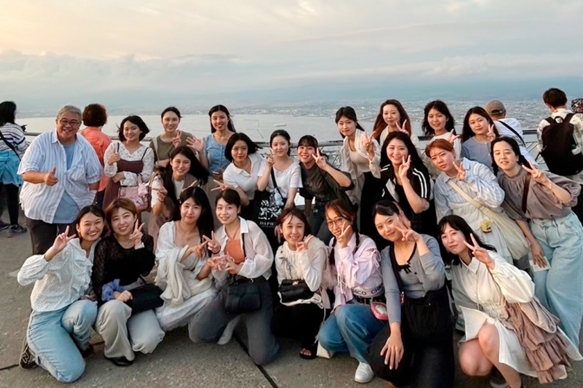 キャンパスライフPhoto