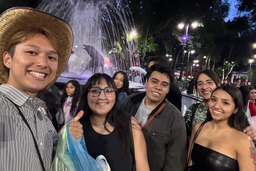 キャンパスライフPhoto