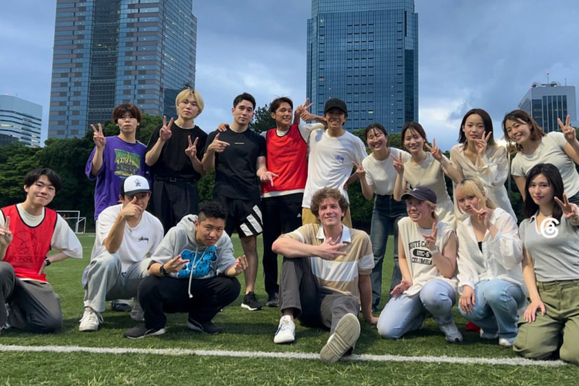 キャンパスライフPhoto