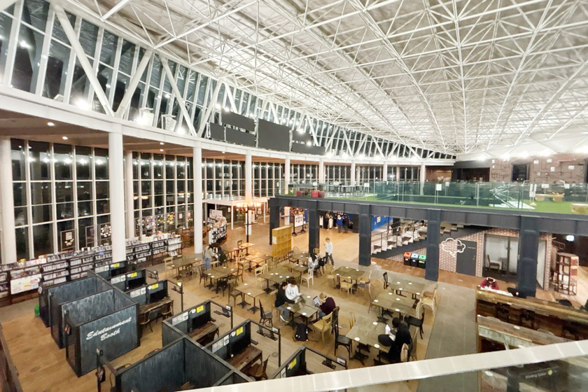 キャンパスライフPhoto