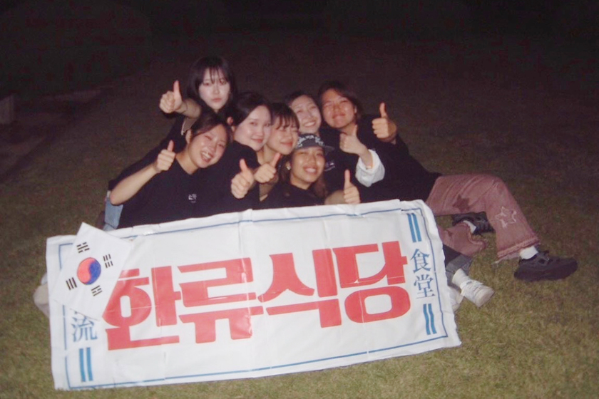 キャンパスライフPhoto