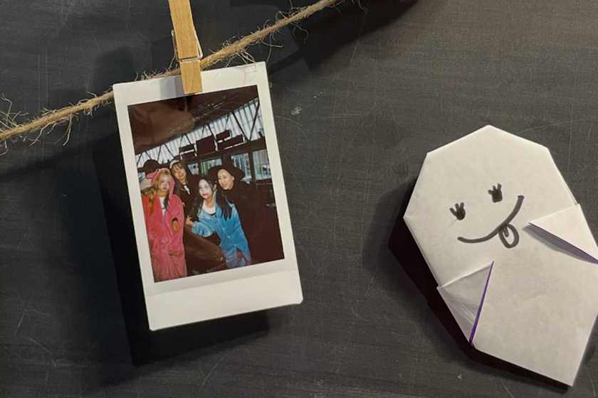 キャンパスライフPhoto