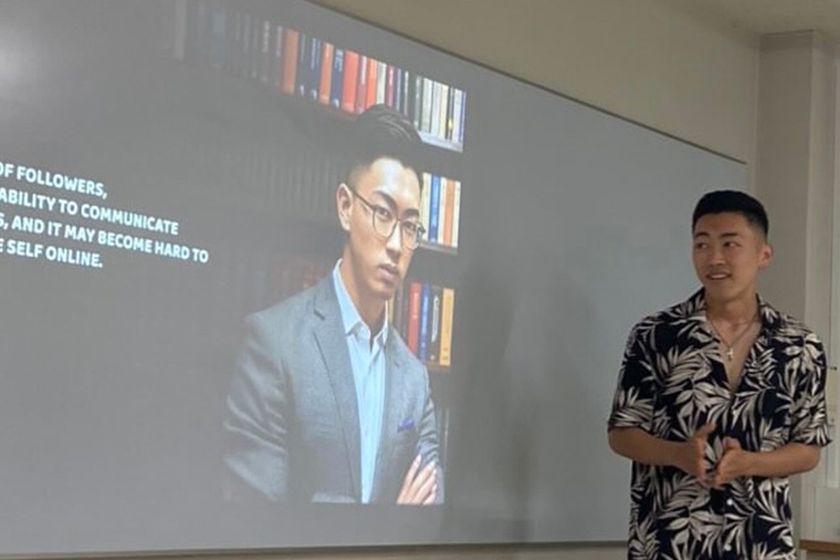 キャンパスライフPhoto