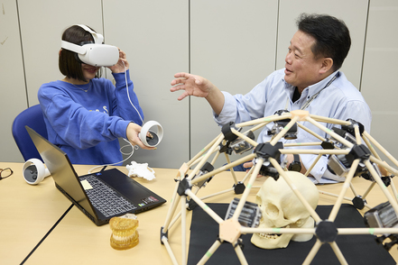 同志社大学 データサイエンスの技法と応用力、論理的思考、問題発見・解決能力を養う