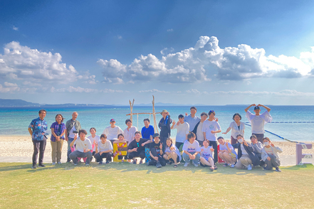 和光大学 本学園の小学校・幼稚園で実習を行う「学校インターンシップ」をはじめ、子どもと触れ合う機会が多くあります