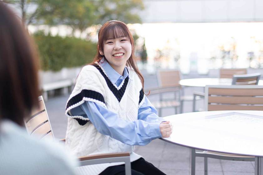 キャンパスライフPhoto