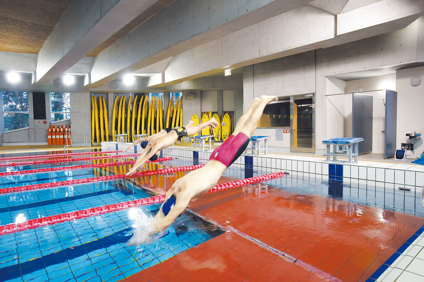 キャンパスライフPhoto