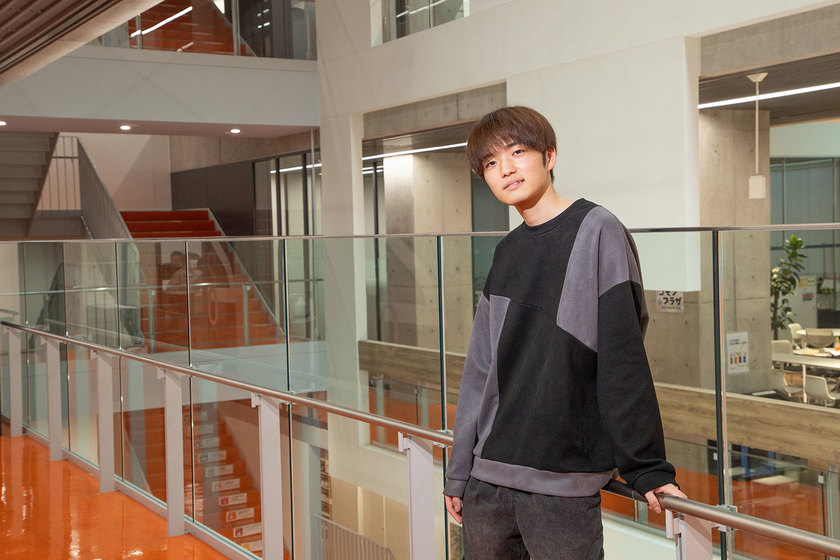 キャンパスライフPhoto