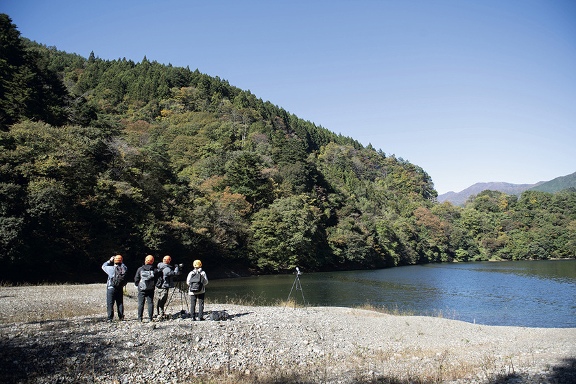 キャンパスライフPhoto