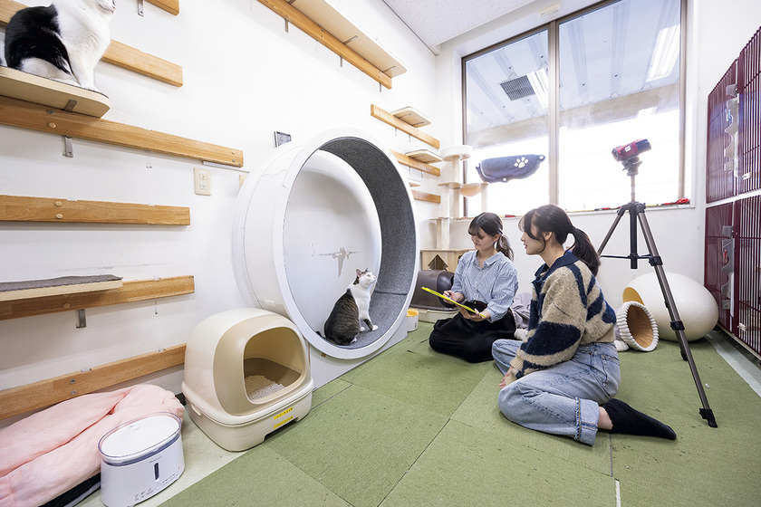 キャンパスライフPhoto