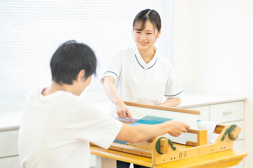 キャンパスライフPhoto