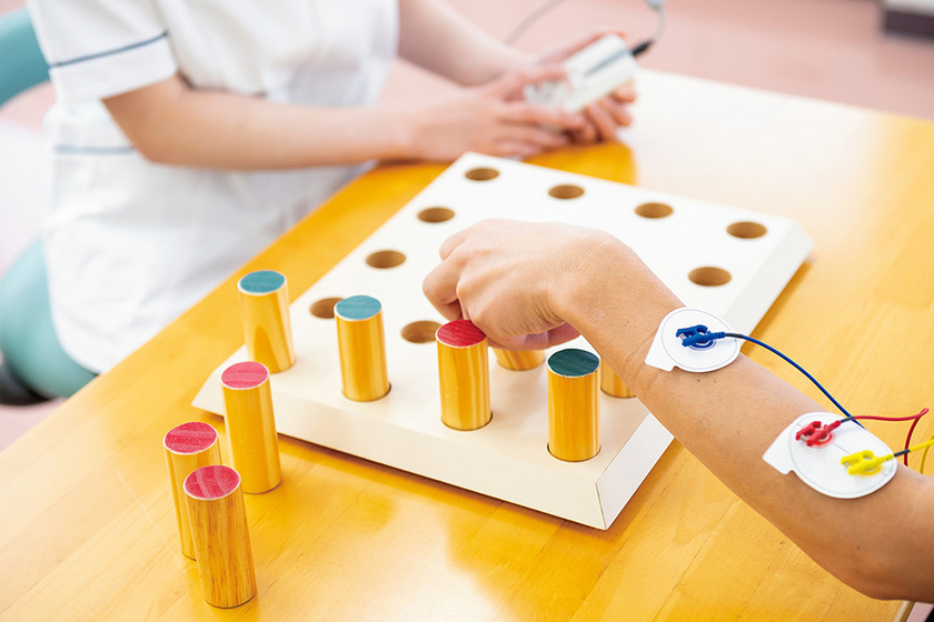 キャンパスライフPhoto