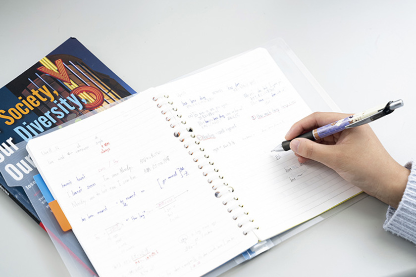 キャンパスライフPhoto