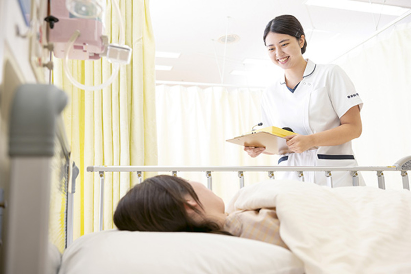 キャンパスライフPhoto