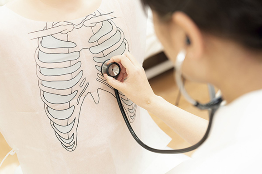 キャンパスライフPhoto