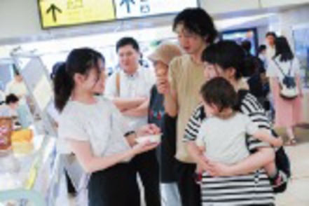 成蹊大学 地域連携型授業やボランティア活動など、実践力と想像力を養うコラボ教育が充実しています。