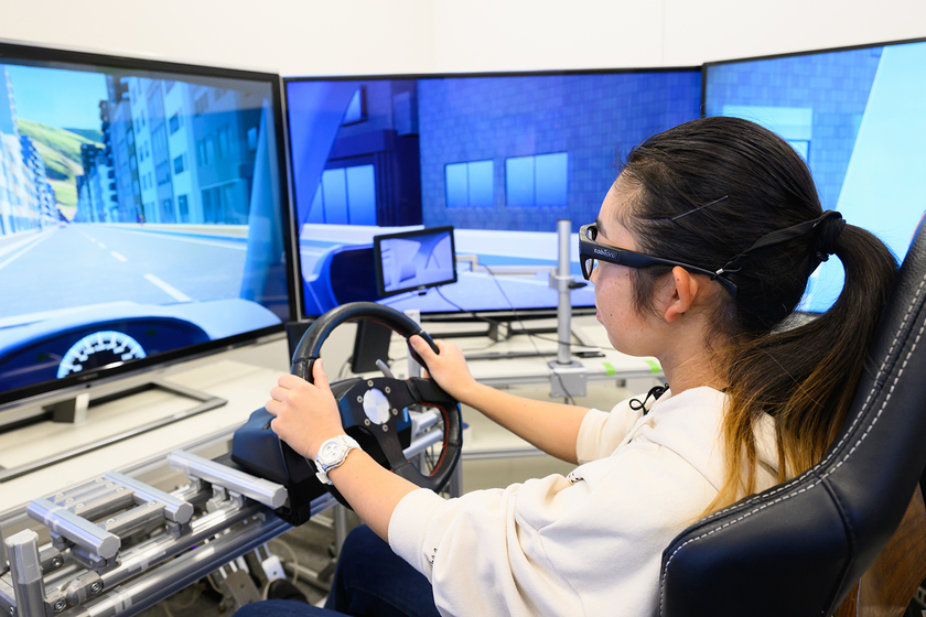 キャンパスライフPhoto