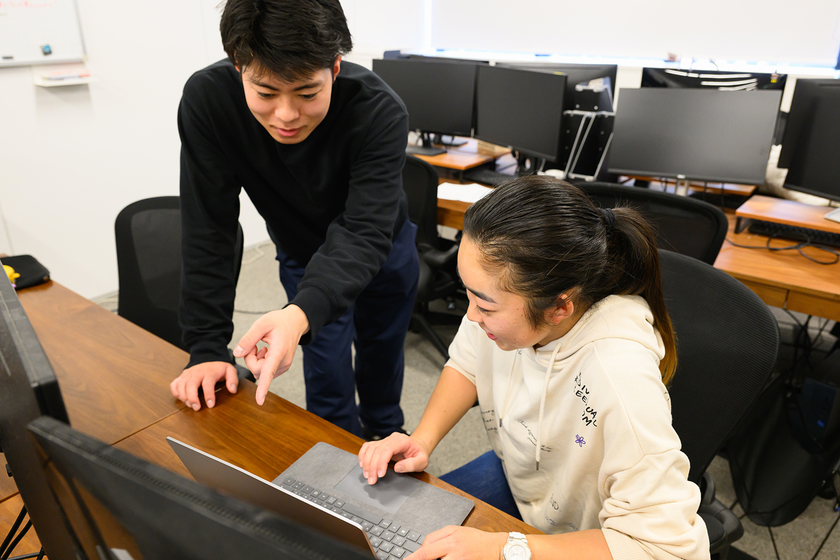 キャンパスライフPhoto