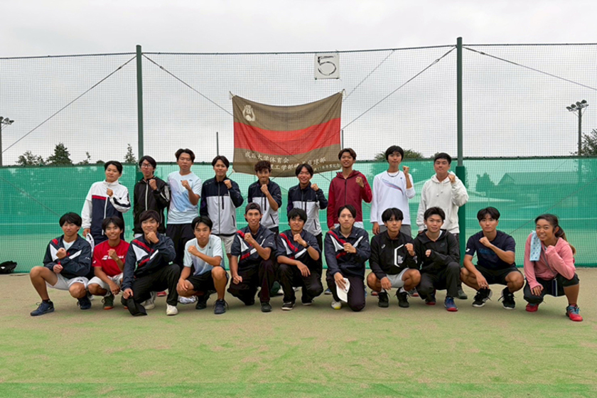 キャンパスライフPhoto