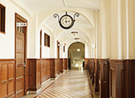 上智大学の特長１