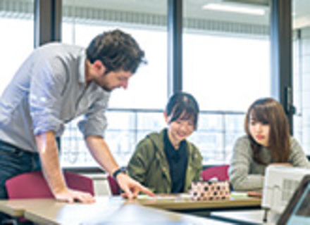 上智大学の特長２