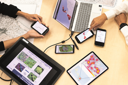 金沢工業大学 持続可能性・ウェルビーイングを追求した社会変革を得意とする企画人材・デザイナーを目指す。