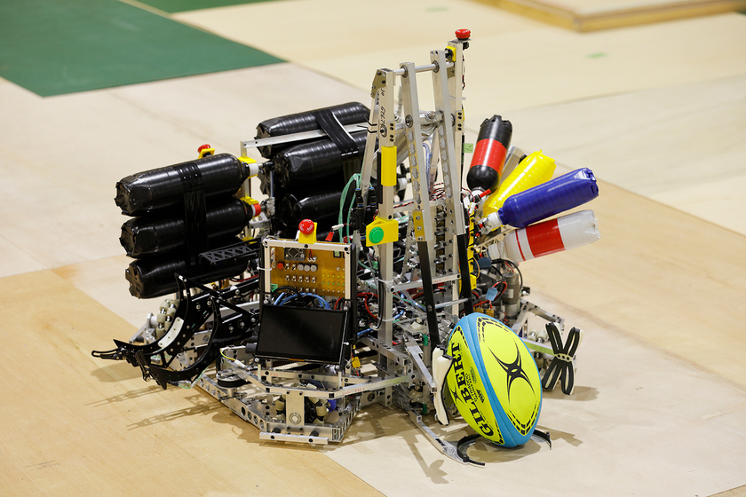 キャンパスライフPhoto