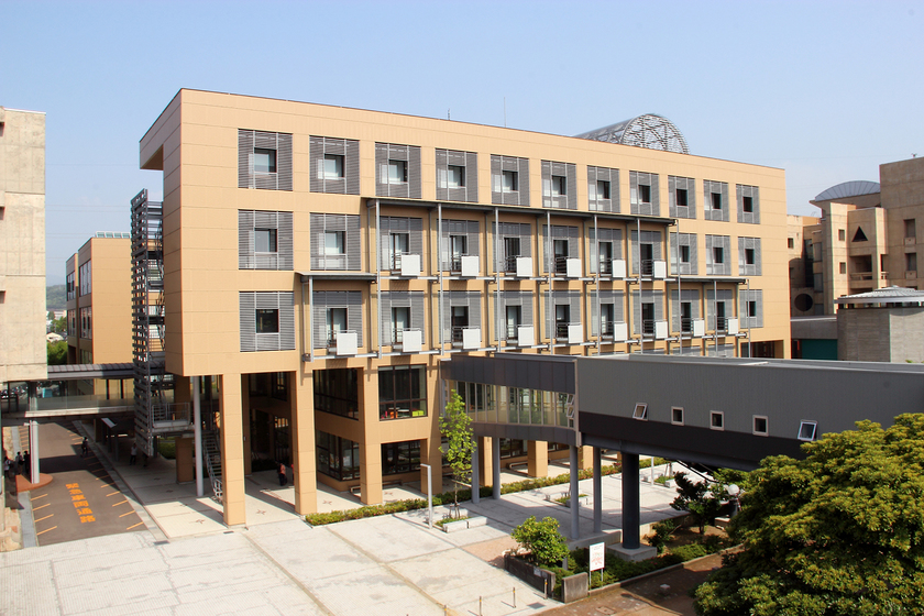 キャンパスライフPhoto