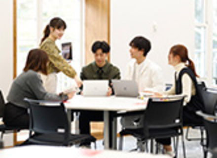 龍谷大学の特長２