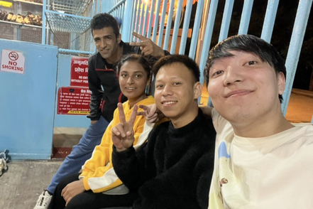 龍谷大学 グローバルスタディーズ学科「海外キャリア実践I・II」では、正課として海外でのインターンシップに挑戦することができる