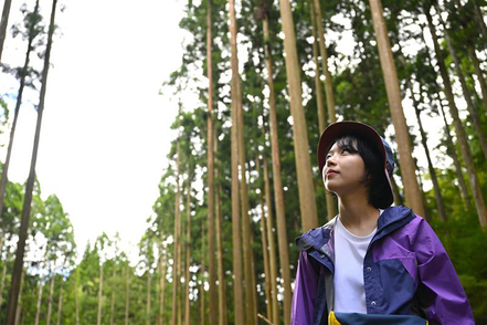 龍谷大学 サステナビリティをめぐる幅広い知識を身につけ、実践的に課題解決に向き合える環境人材を育成します